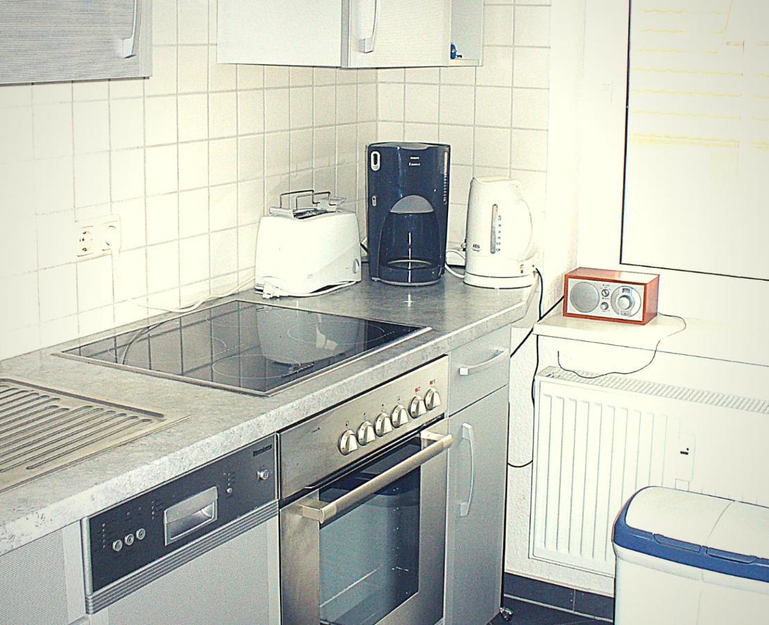 Silva - Leuchtturmblick Apartment Kuehlungsborn