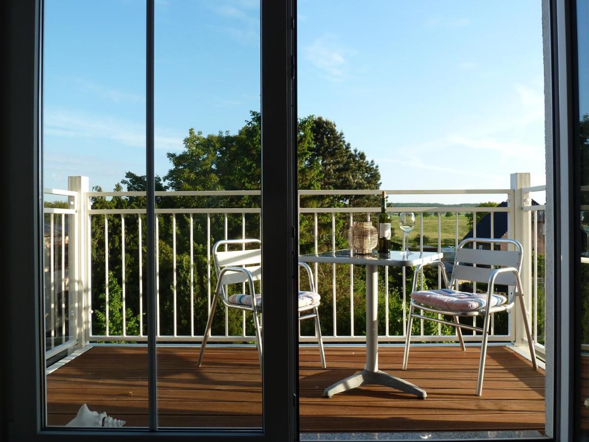 Silva - Leuchtturmblick * Ostseebad Kühlungsborn