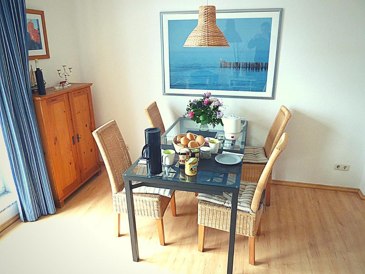 Silva - Leuchtturmblick Apartment *