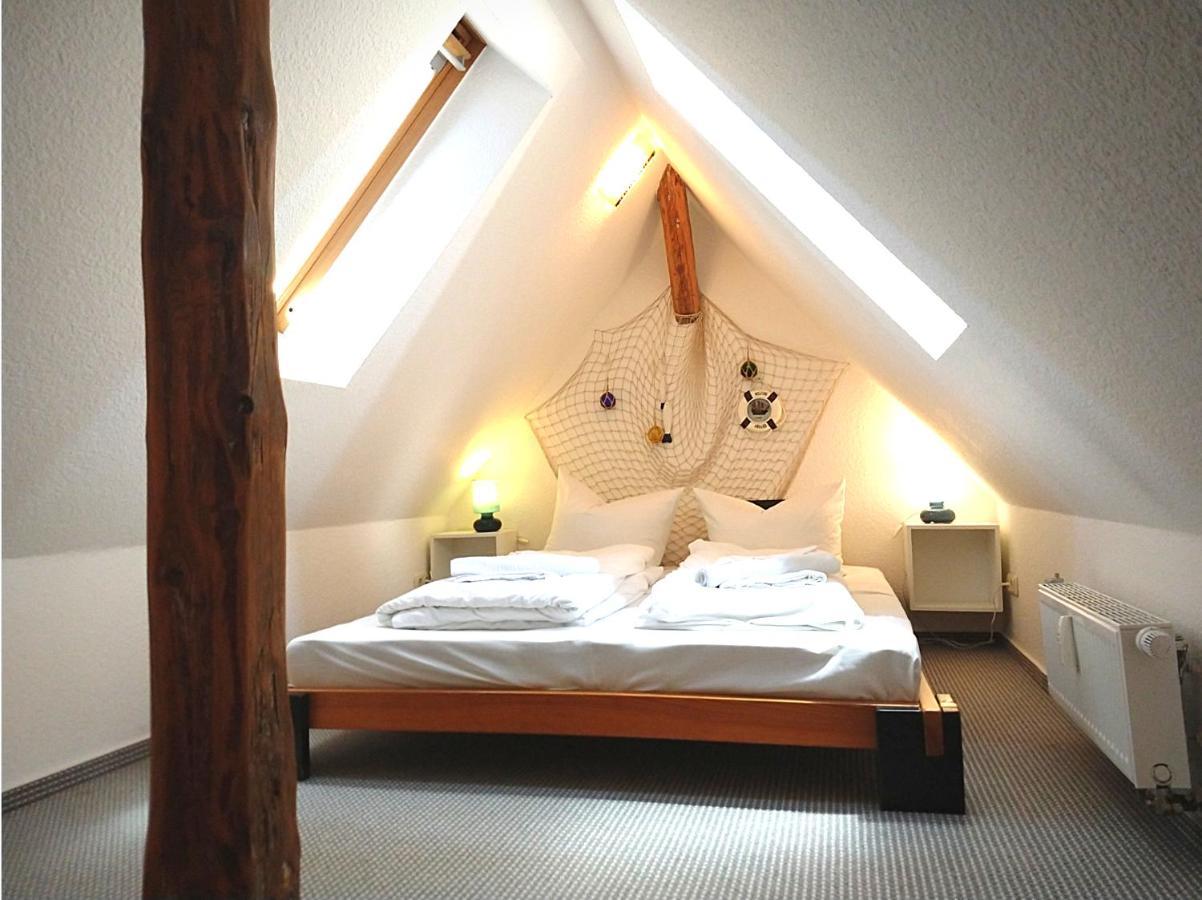 Silva - Leuchtturmblick Apartment